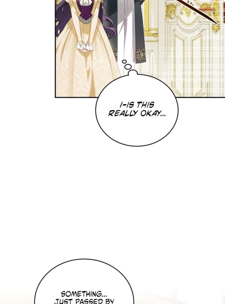 Honey, I Think That’s a Misunderstanding Chapter 42 536 127