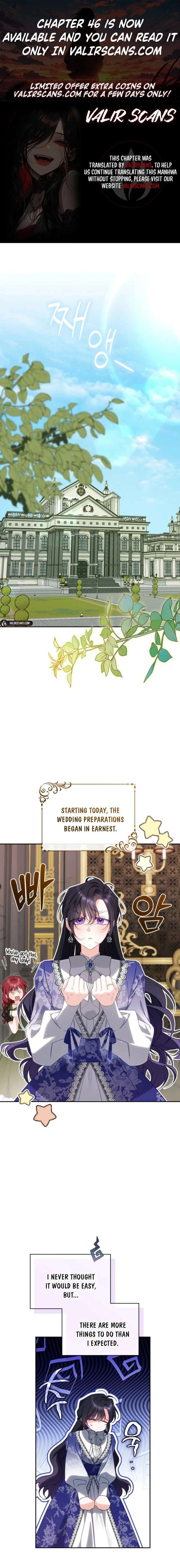 Honey, I Think That’s a Misunderstanding Chapter 44 65 001