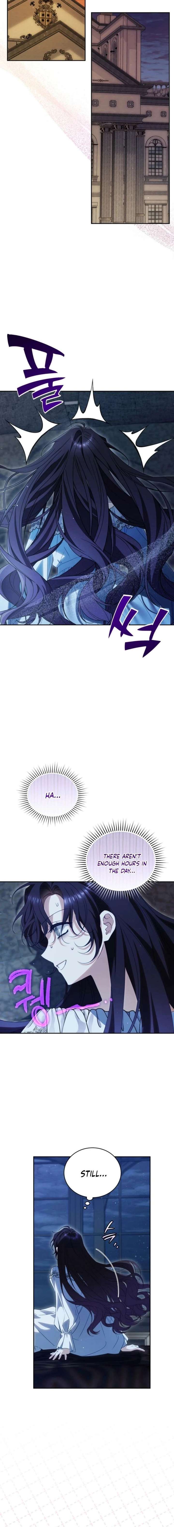 Honey, I Think That’s a Misunderstanding Chapter 44 68 004