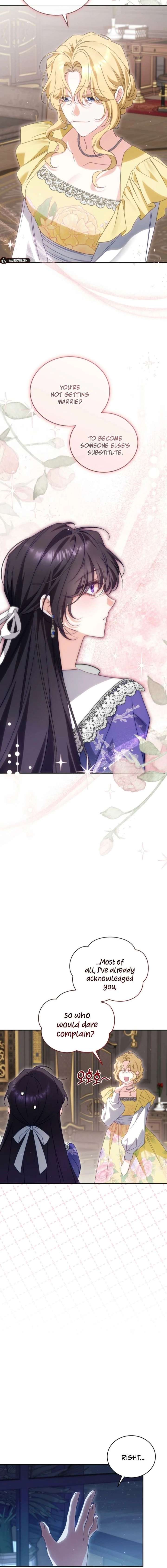 Honey, I Think That’s a Misunderstanding Chapter 44 70 006