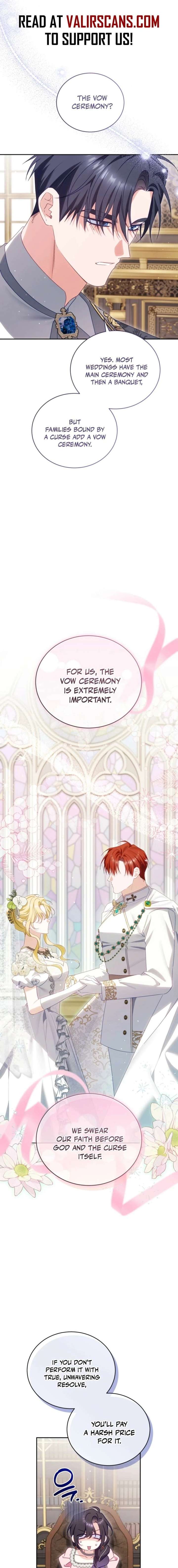 Honey, I Think That’s a Misunderstanding Chapter 44 75 011