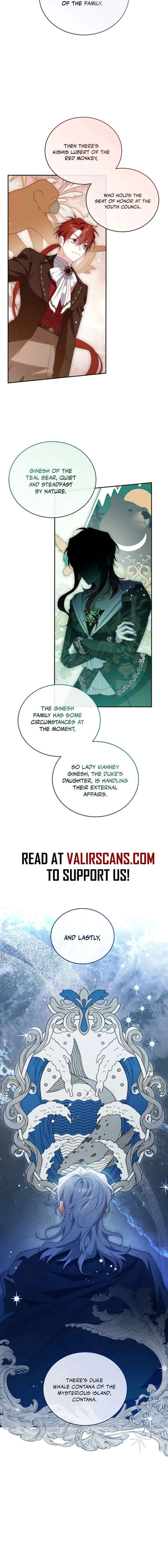 Honey, I Think That’s a Misunderstanding Chapter 44 80 016