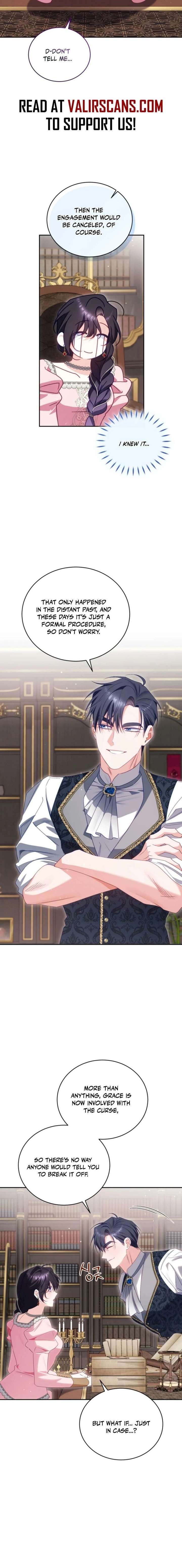 Honey, I Think That’s a Misunderstanding Chapter 44 82 018