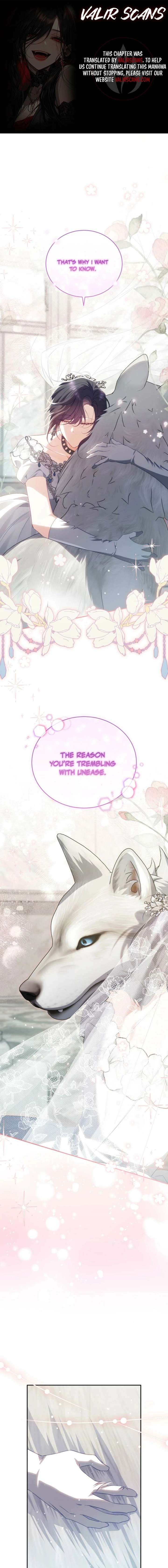 Honey, I Think That’s a Misunderstanding Chapter 48 58 ch 48 1