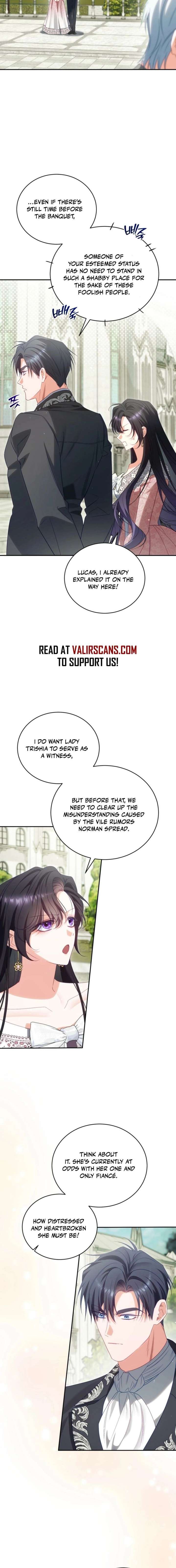 Honey, I Think That’s a Misunderstanding Chapter 48 67 ch 48 10