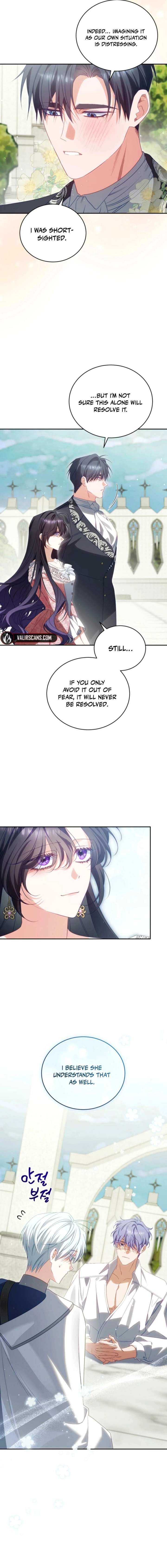Honey, I Think That’s a Misunderstanding Chapter 48 68 ch 48 11