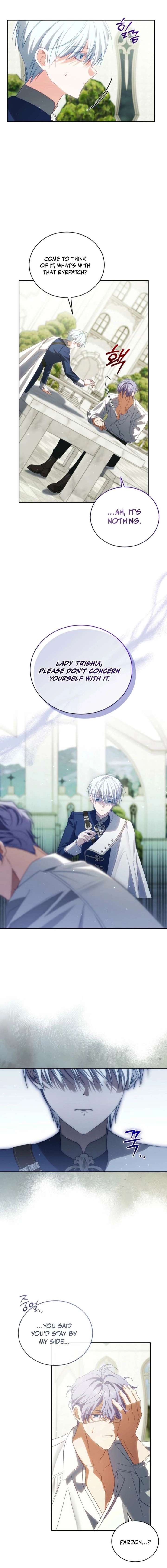 Honey, I Think That’s a Misunderstanding Chapter 48 69 ch 48 12