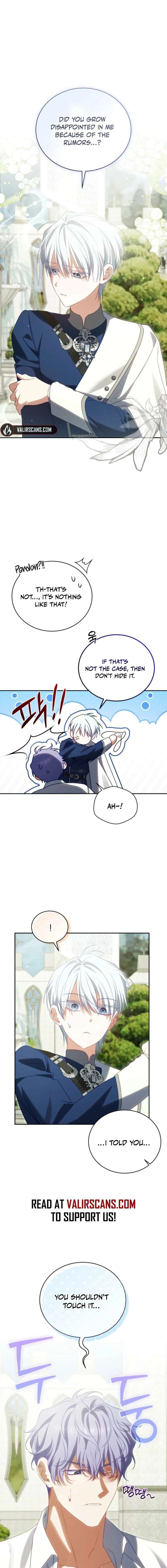 Honey, I Think That’s a Misunderstanding Chapter 48 70 ch 48 13