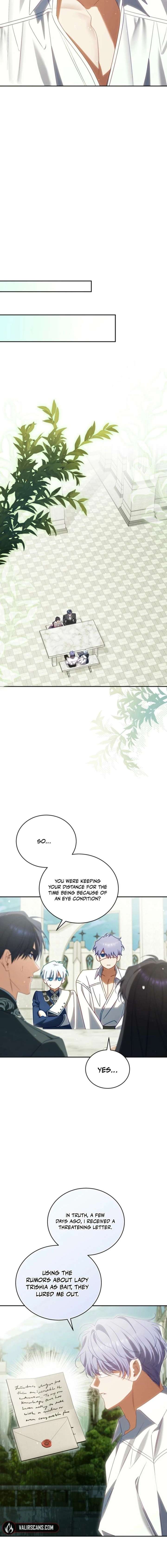 Honey, I Think That’s a Misunderstanding Chapter 48 71 ch 48 14