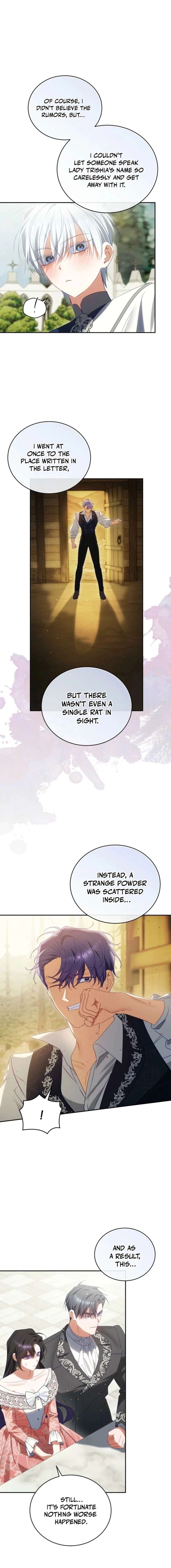 Honey, I Think That’s a Misunderstanding Chapter 48 72 ch 48 15
