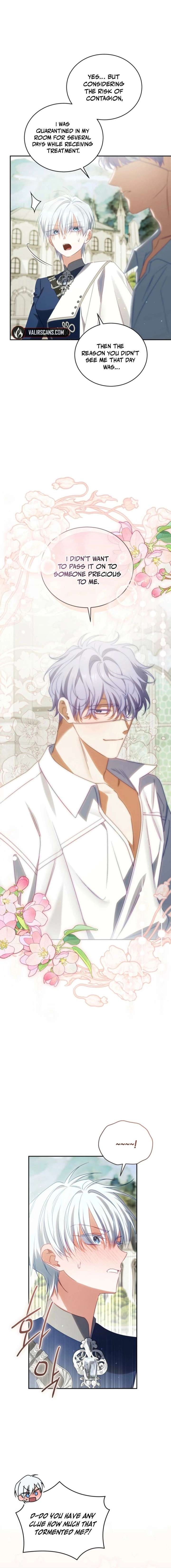 Honey, I Think That’s a Misunderstanding Chapter 48 73 ch 48 16