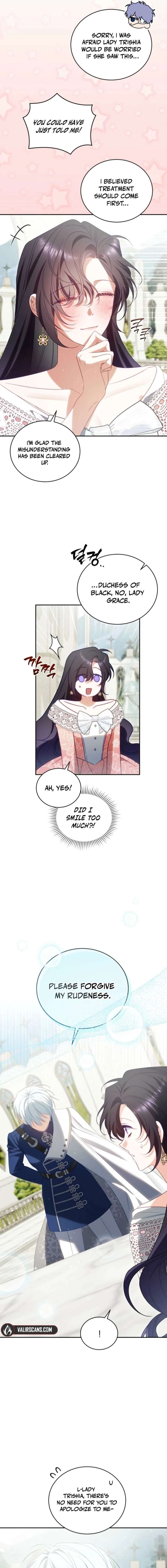 Honey, I Think That’s a Misunderstanding Chapter 48 74 ch 48 17