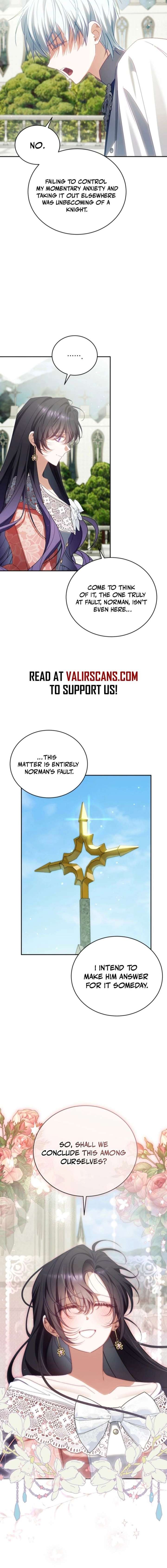 Honey, I Think That’s a Misunderstanding Chapter 48 75 ch 48 18