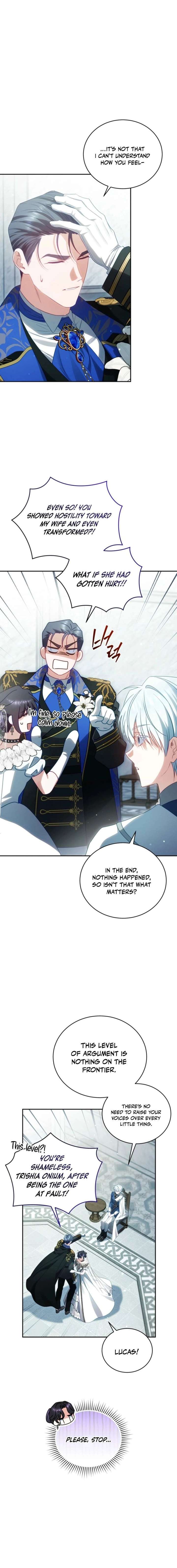 Honey, I Think That’s a Misunderstanding Chapter 48 61 ch 48 4