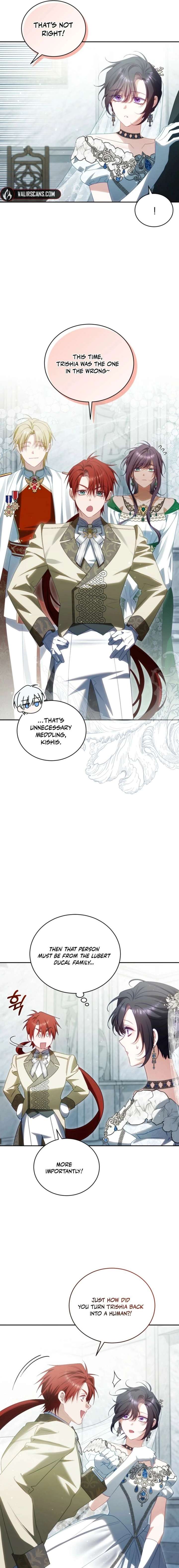 Honey, I Think That’s a Misunderstanding Chapter 48 62 ch 48 5