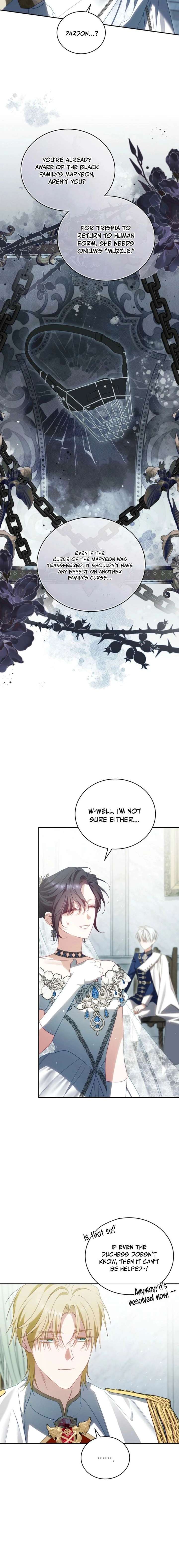 Honey, I Think That’s a Misunderstanding Chapter 48 63 ch 48 6