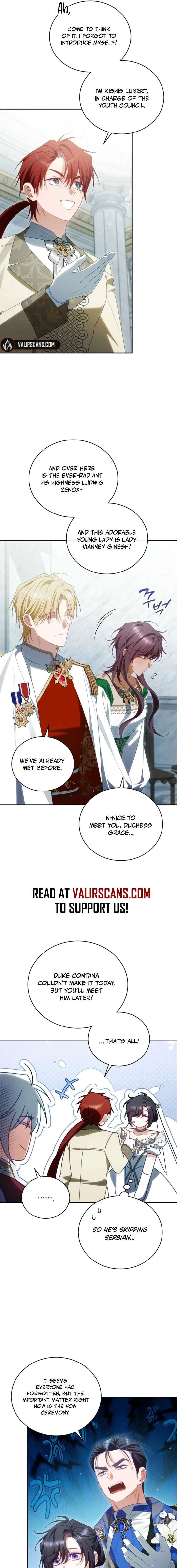 Honey, I Think That’s a Misunderstanding Chapter 48 64 ch 48 7