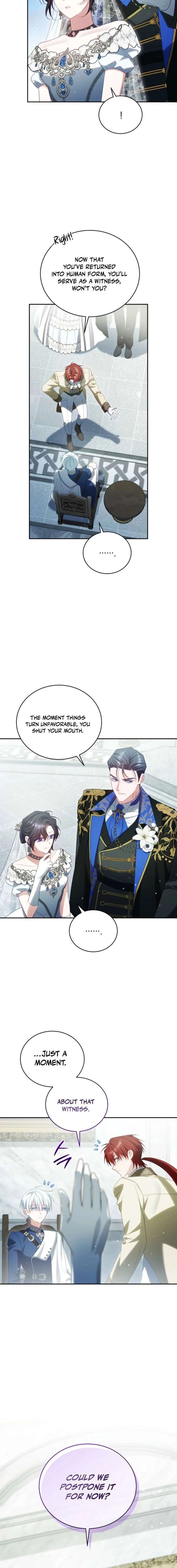 Honey, I Think That’s a Misunderstanding Chapter 48 65 ch 48 8