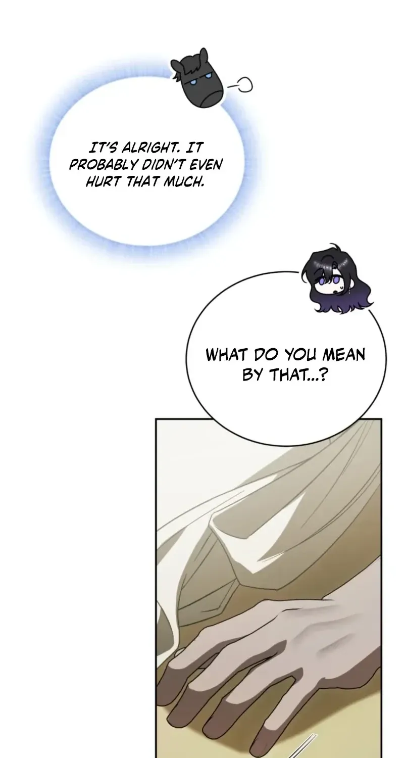 Honey, I Think That’s a Misunderstanding Chapter 59 385 00309a122d19