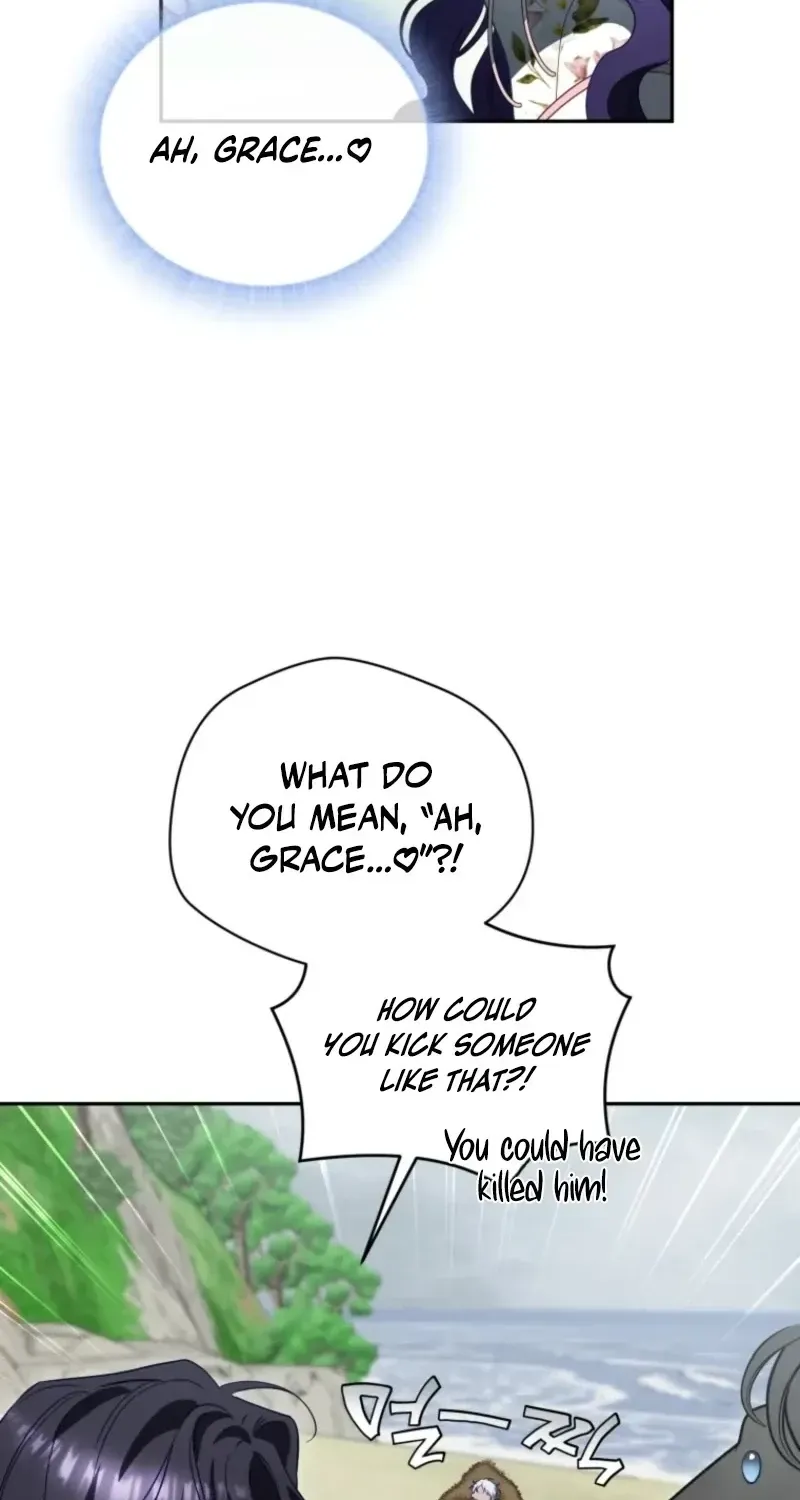 Honey, I Think That’s a Misunderstanding Chapter 59 383 c1746f4ae47b