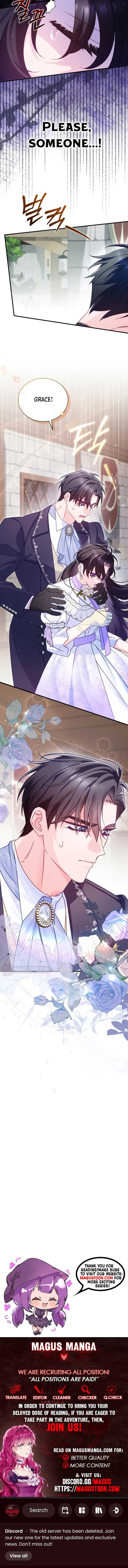 Honey, I Think That’s a Misunderstanding Chapter 6 39 ch 6 8