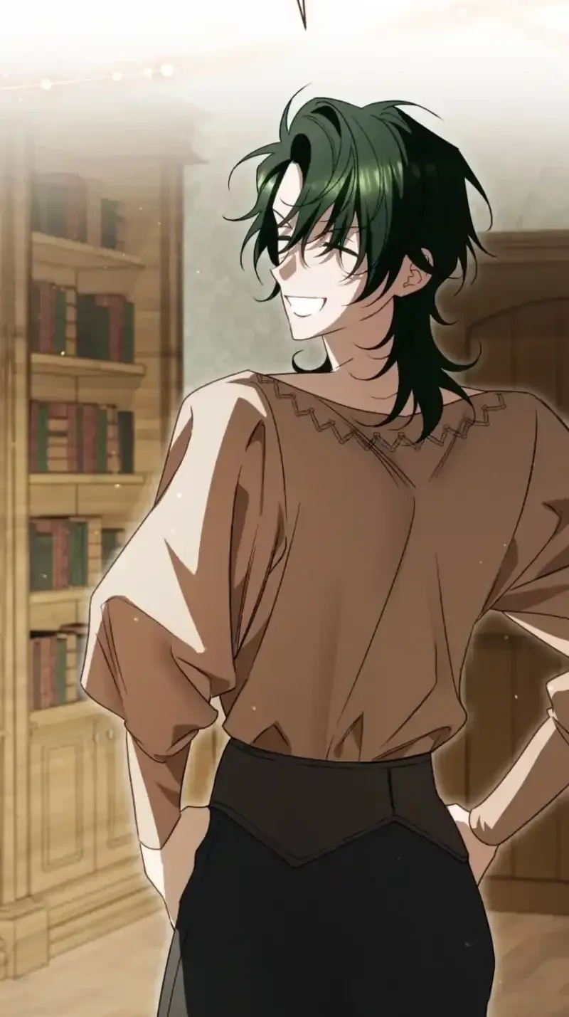 Honey, I Think That’s a Misunderstanding Chapter 64 339 0812e39ae820