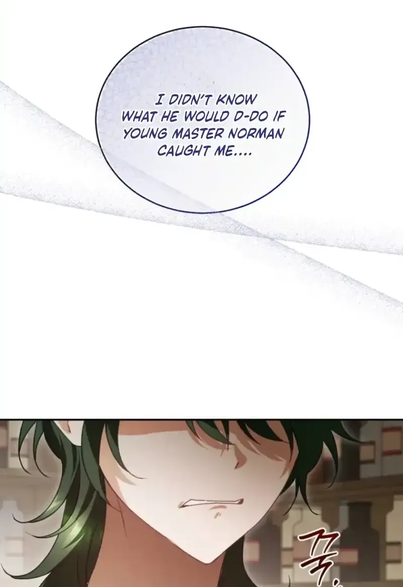 Honey, I Think That’s a Misunderstanding Chapter 64 324 25d7ff827079