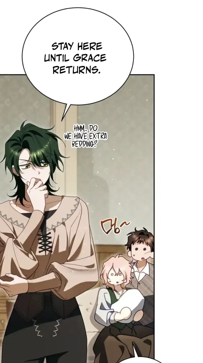 Honey, I Think That’s a Misunderstanding Chapter 64 336 3b68433d3cbb