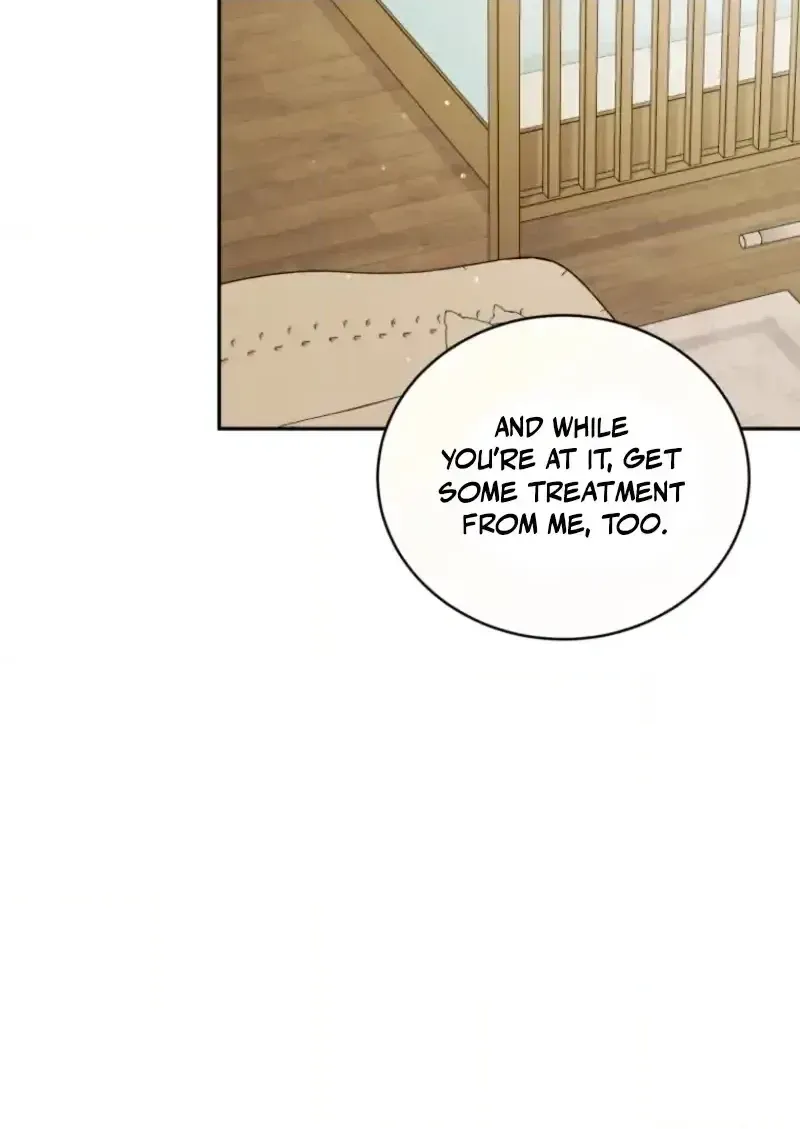 Honey, I Think That’s a Misunderstanding Chapter 64 335 4e228733f64f