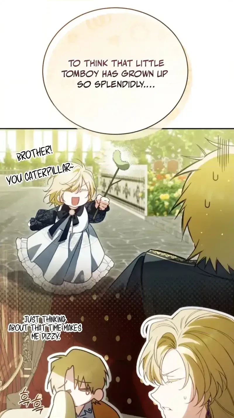 Honey, I Think That’s a Misunderstanding Chapter 64 355 87108165365d