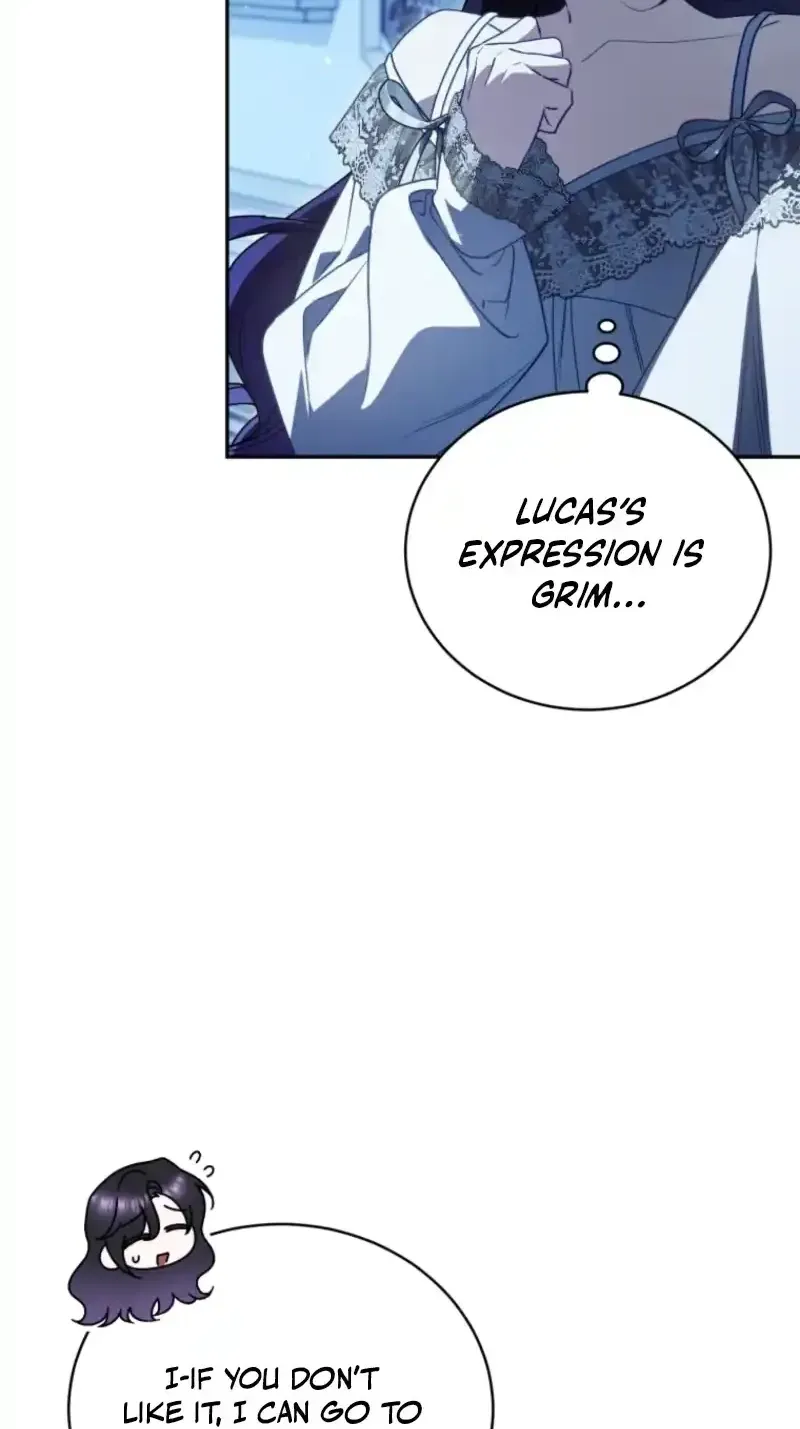 Honey, I Think That’s a Misunderstanding Chapter 64 377 99d047e06e7a
