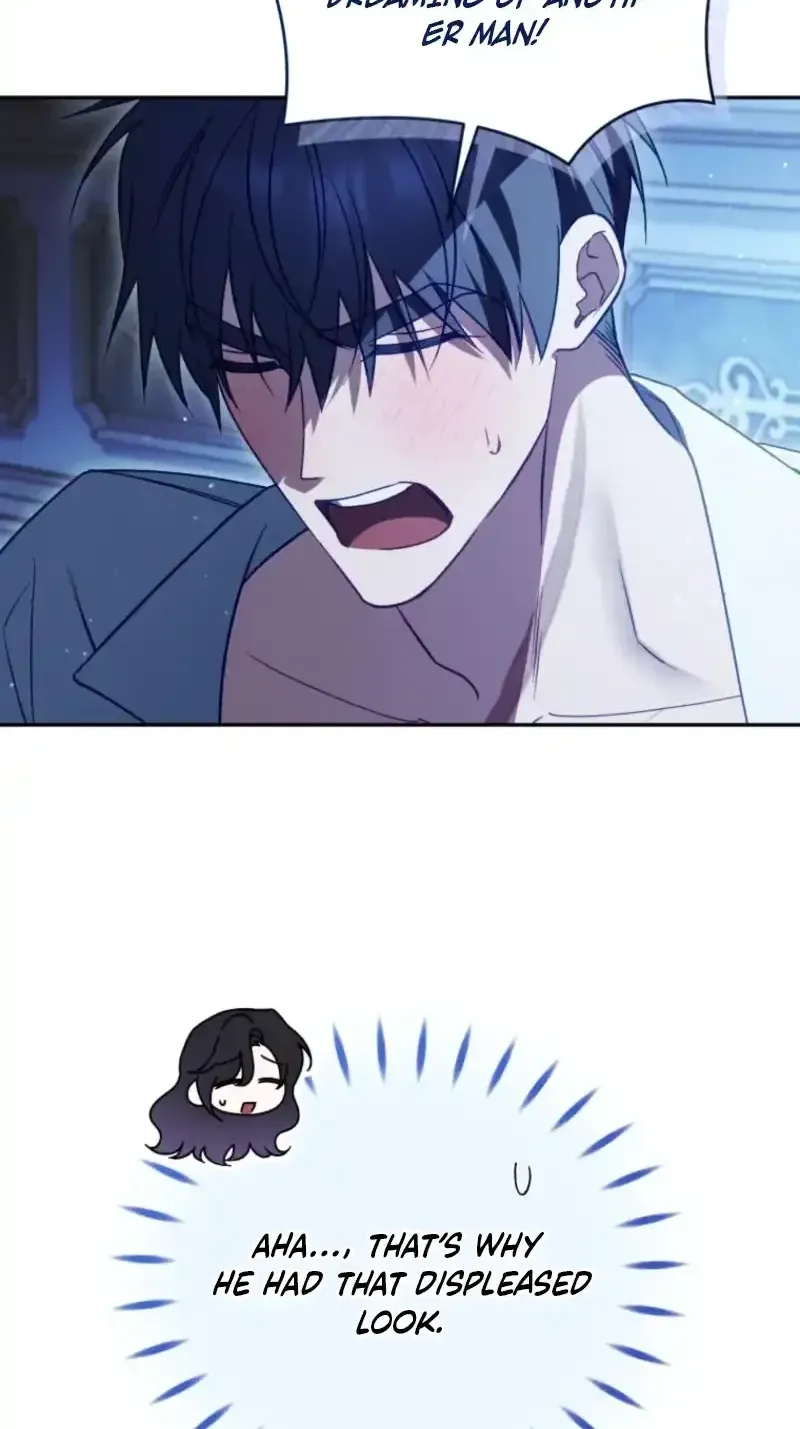 Honey, I Think That’s a Misunderstanding Chapter 64 380 d0d19c9bd4c2