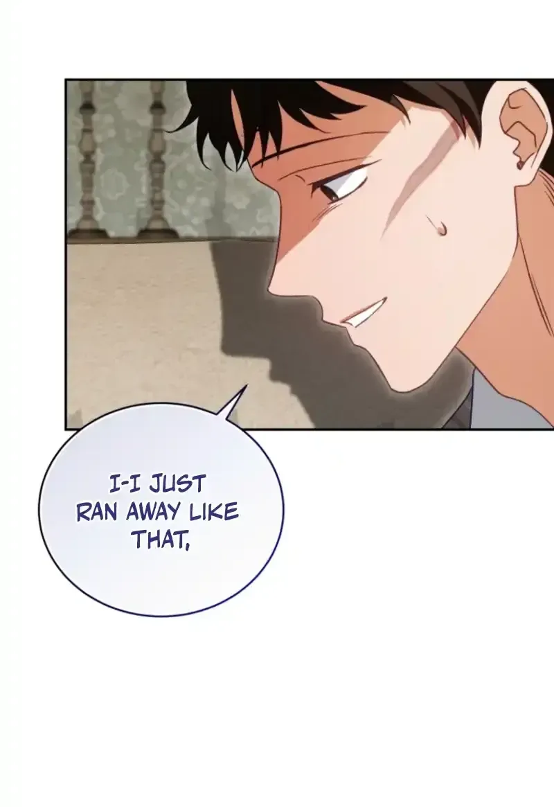 Honey, I Think That’s a Misunderstanding Chapter 64 323 efeef6edc492