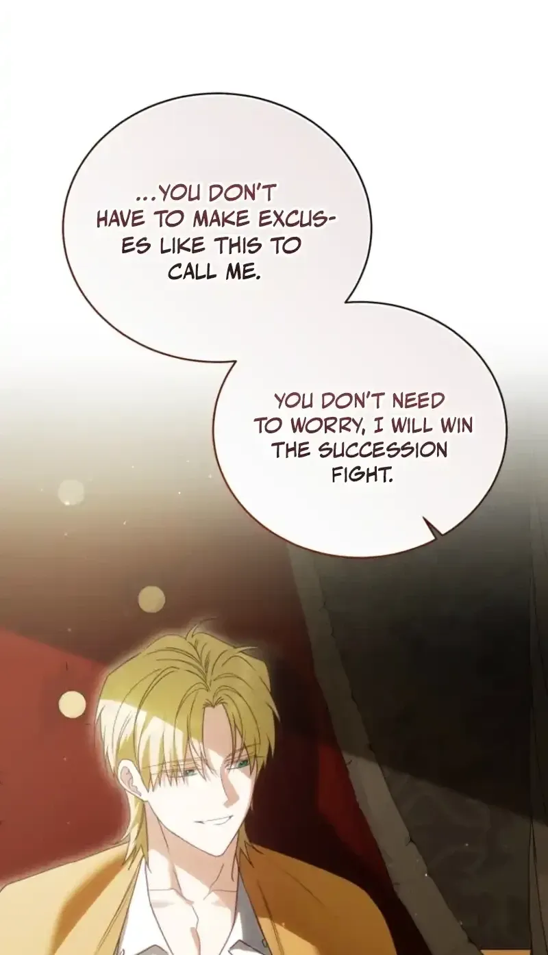 Honey, I Think That’s a Misunderstanding Chapter 64 353 f2a6fcd7160e