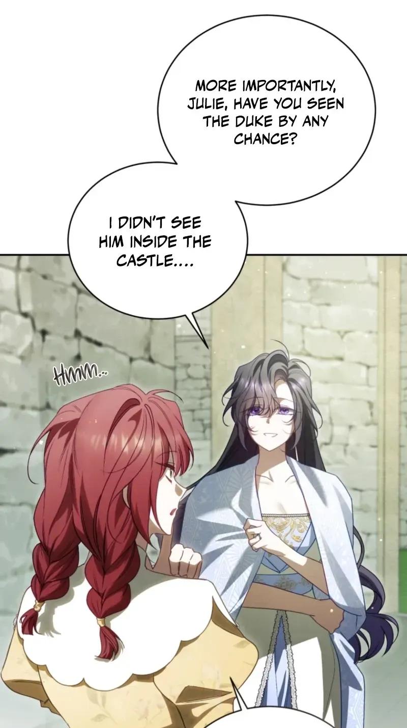 Honey, I Think That’s a Misunderstanding Chapter 65 378 41c37e501c8d