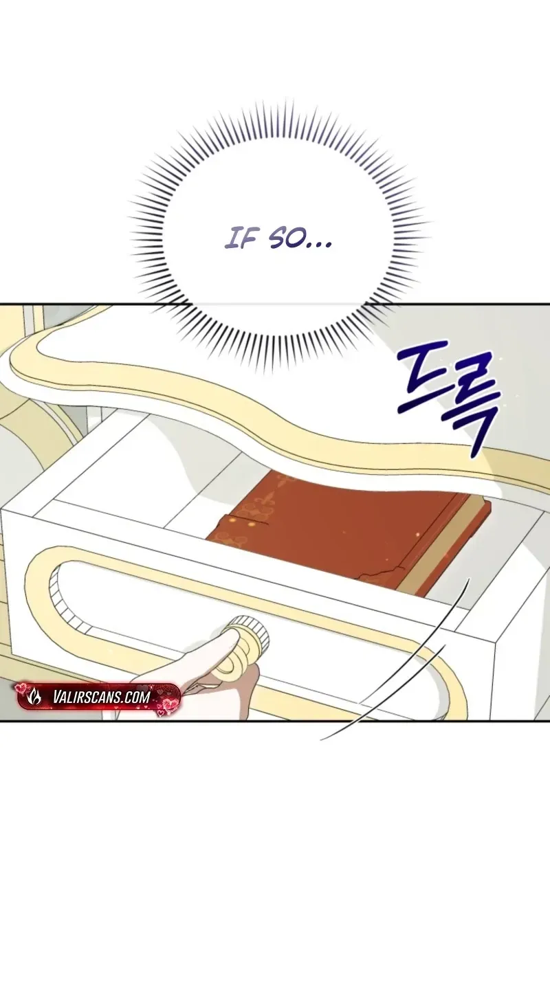 Honey, I Think That’s a Misunderstanding Chapter 65 352 6c22a167077c