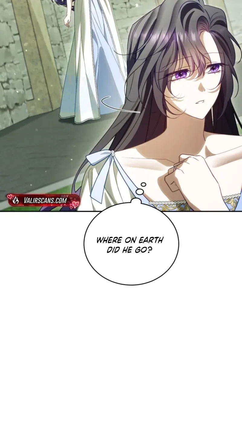 Honey, I Think That’s a Misunderstanding Chapter 65 367 71ea92c0cccb