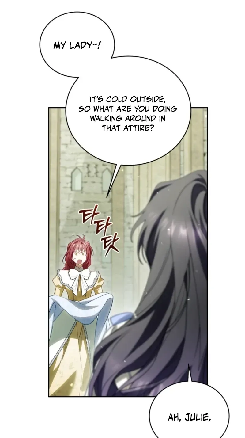 Honey, I Think That’s a Misunderstanding Chapter 65 368 78fdccbbbb38