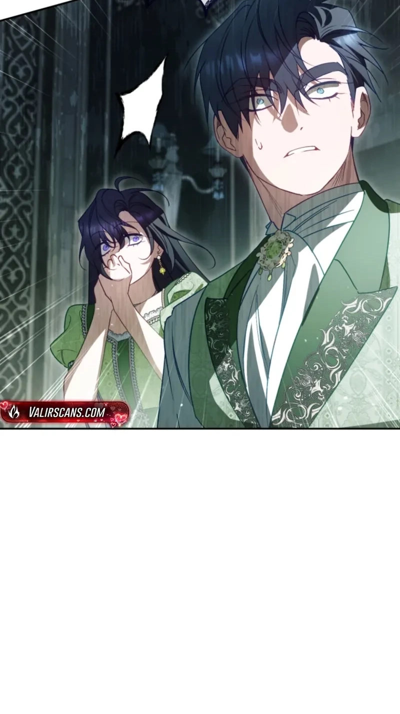 Honey, I Think That’s a Misunderstanding Chapter 67 396 0b7fe540d71d