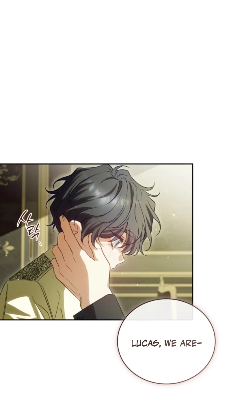 Honey, I Think That’s a Misunderstanding Chapter 67 347 165abe38cc62