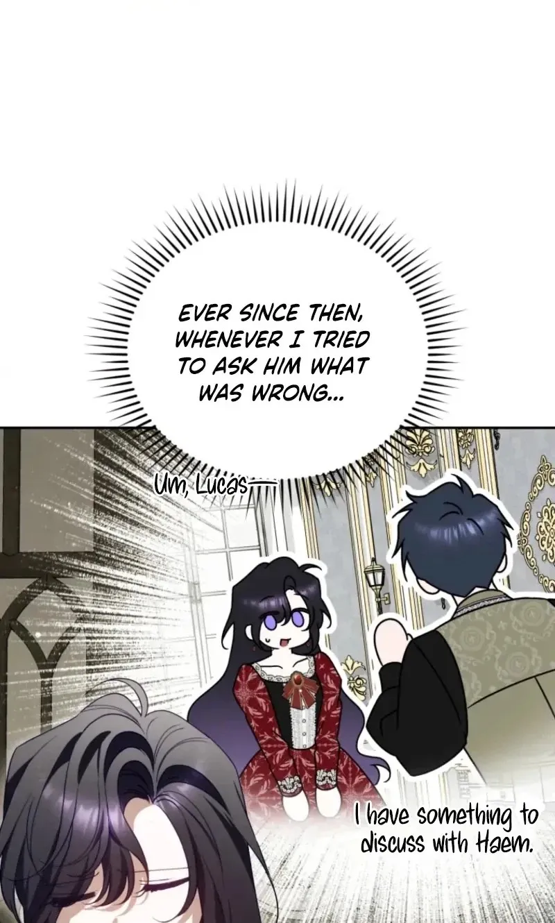 Honey, I Think That’s a Misunderstanding Chapter 67 380 23dd8140ddd2
