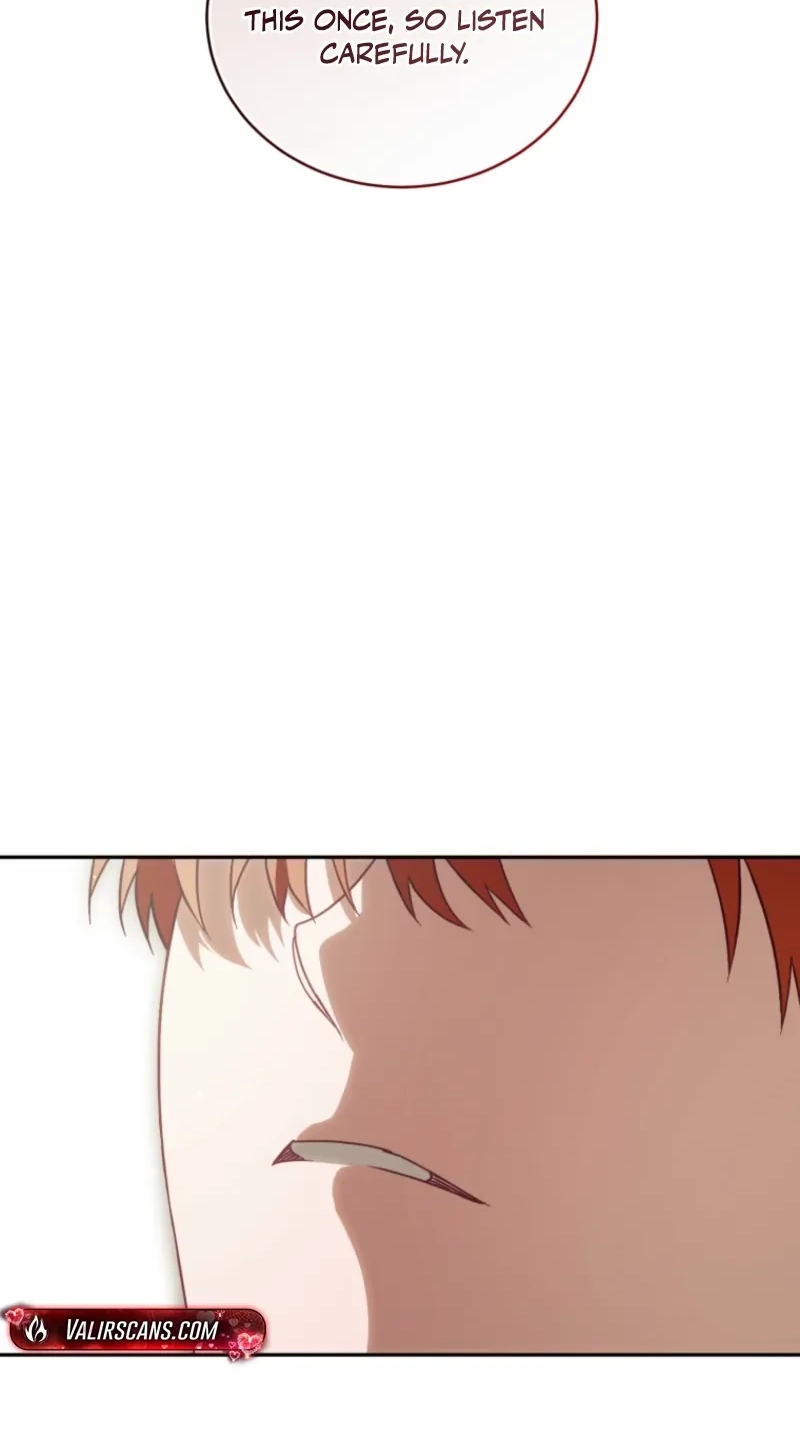 Honey, I Think That’s a Misunderstanding Chapter 67 323 2dcb4950cf2d