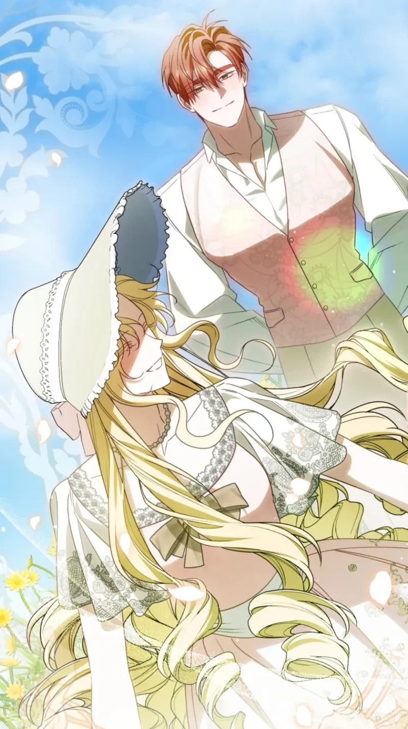 Honey, I Think That’s a Misunderstanding Chapter 67 342 3ed8ab36ba58