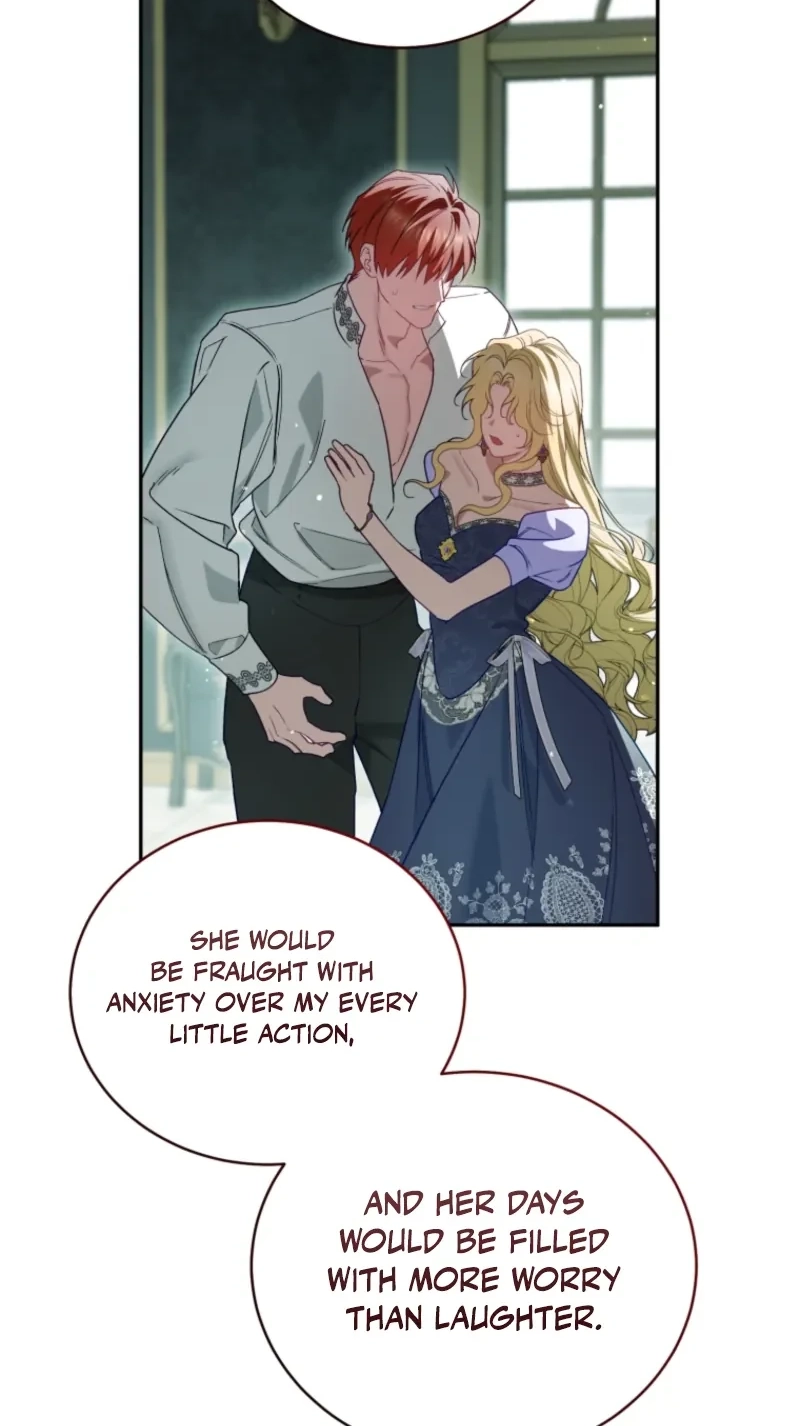Honey, I Think That’s a Misunderstanding Chapter 67 338 7ba19ef57fc4