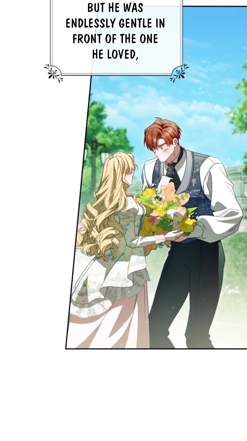 Honey, I Think That’s a Misunderstanding Chapter 67 306 857645452b37