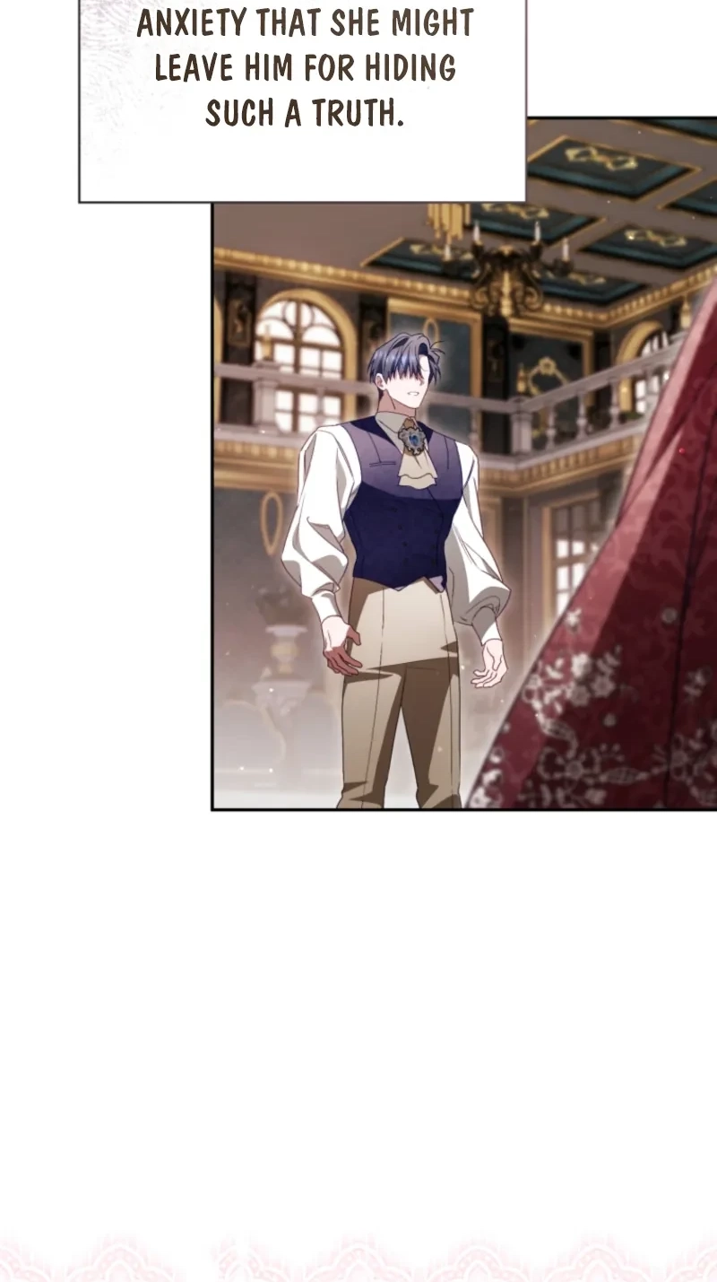 Honey, I Think That’s a Misunderstanding Chapter 67 367 8668427c2c79