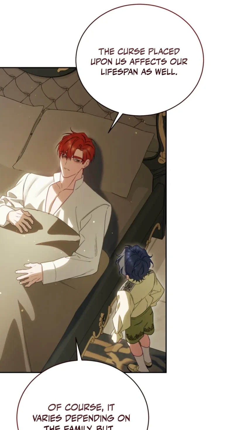 Honey, I Think That’s a Misunderstanding Chapter 67 329 b16a0be88e3f