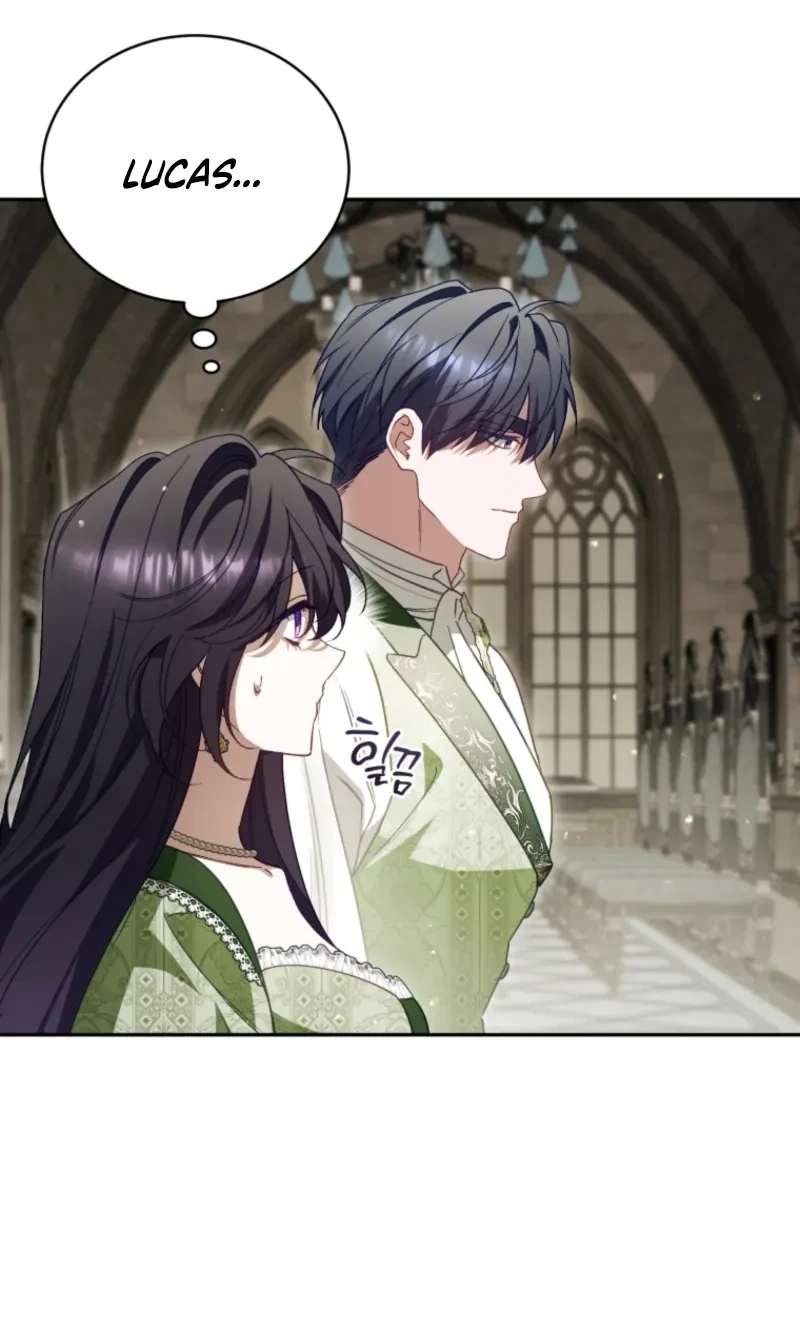 Honey, I Think That’s a Misunderstanding Chapter 67 379 b903691cdb98