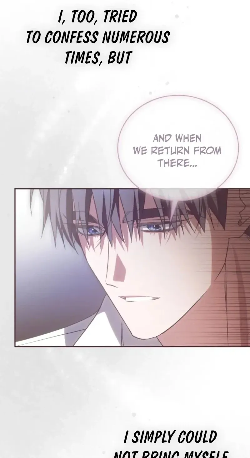Honey, I Think That’s a Misunderstanding Chapter 67 370 d0d9ecf258ed