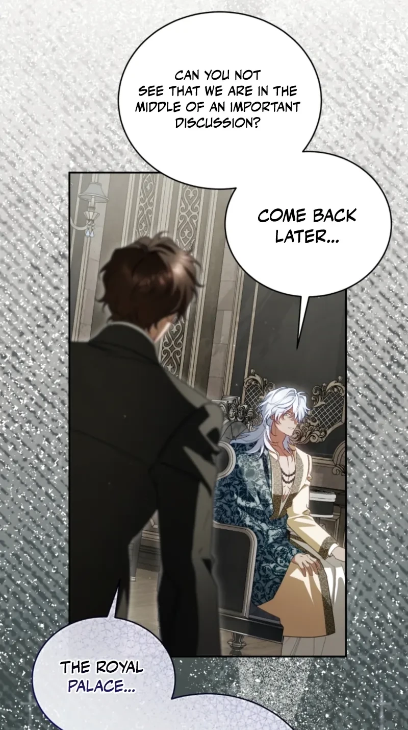 Honey, I Think That’s a Misunderstanding Chapter 67 391 ec4501ab133f